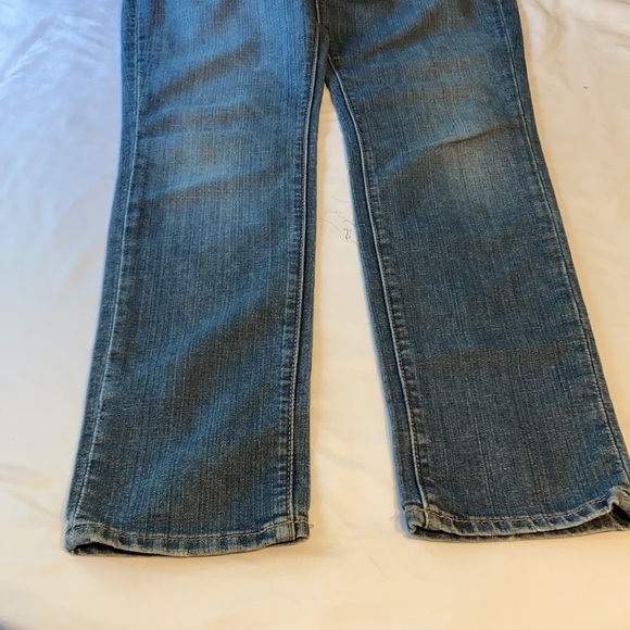 Old navy  the Dira women’s jean size 6 regular - Picture 5 of 17
